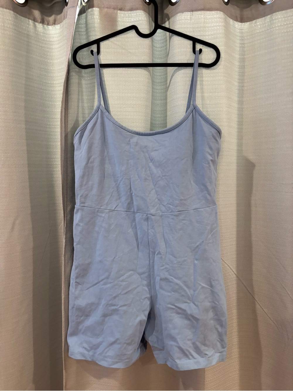Madewell Knit Biker Unitard: Botanical Dye Edition